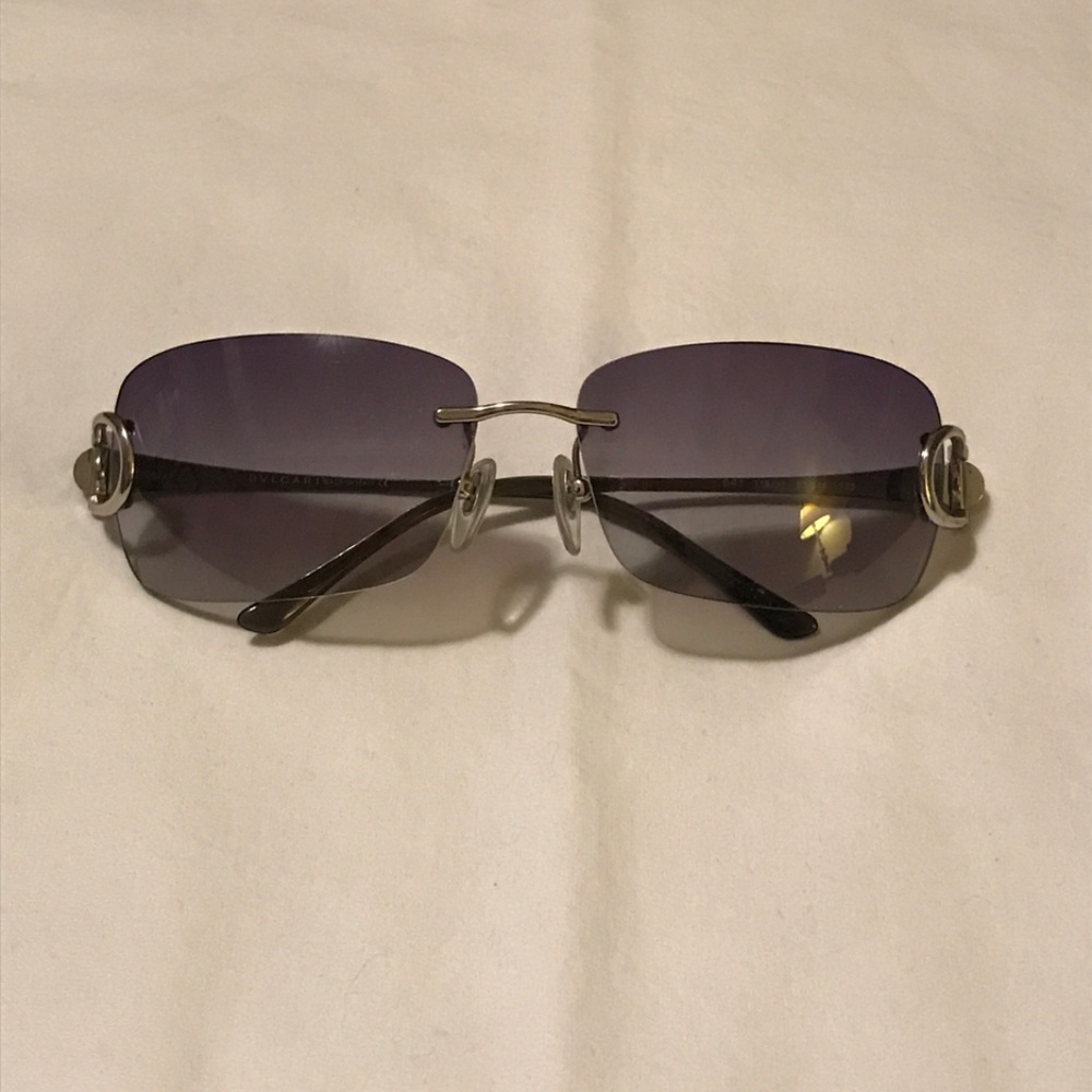 Bvlgari Sunglasses